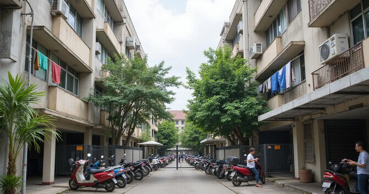 Affordable and low-cost housing options in Petaling Jaya