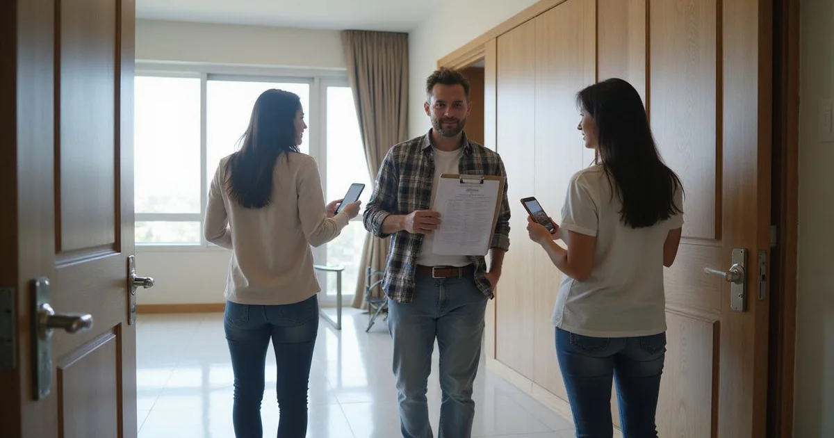 How to view and shortlist apartments in Petaling Jaya