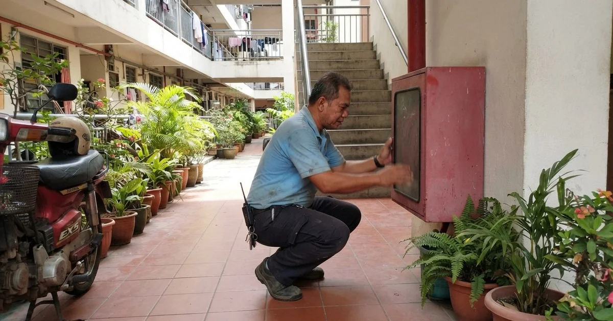Best apartment complexes in Petaling Jaya