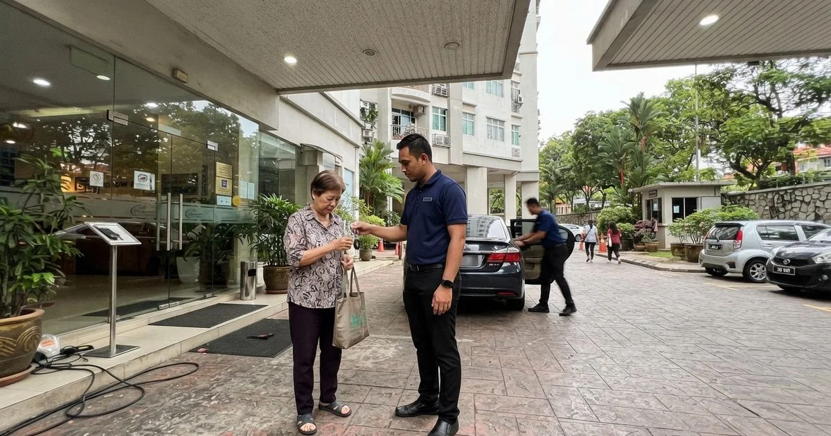 Best condominiums in Petaling Jaya