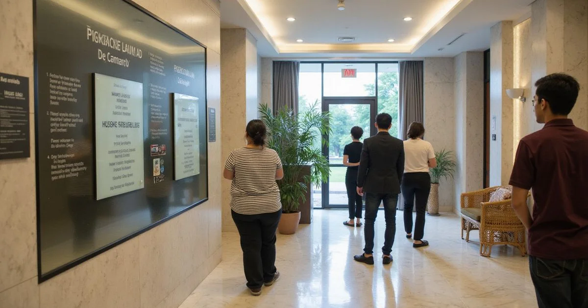 House rules and by-laws in Petaling Jaya condominiums