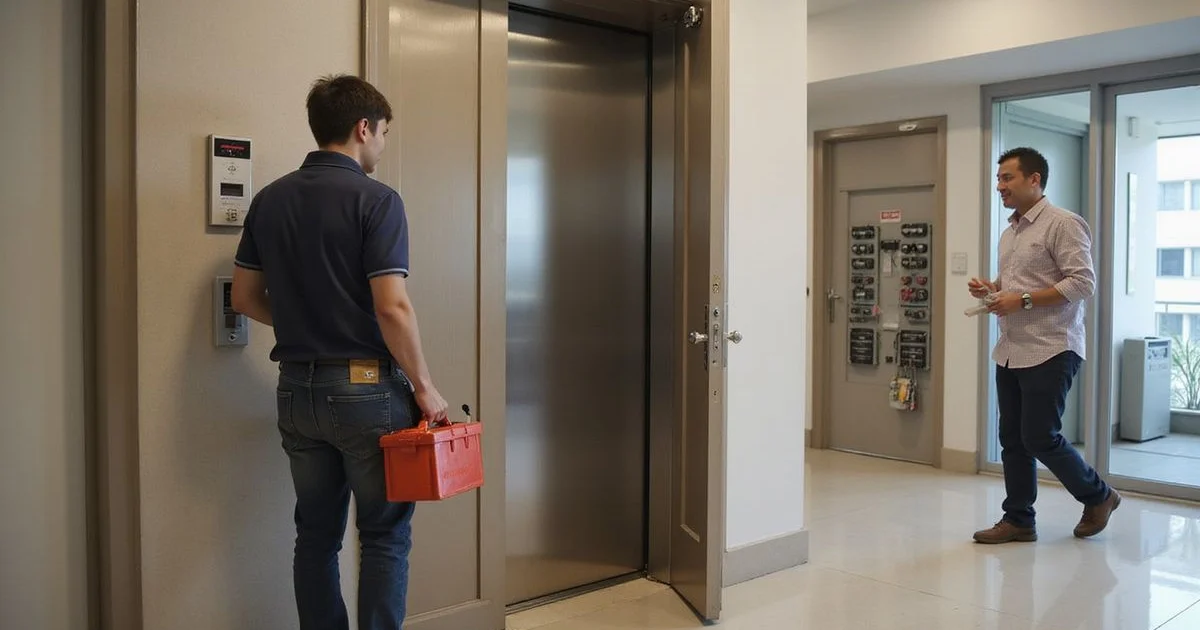Elevator and utility breakdowns in Petaling Jaya condos: what residents should know