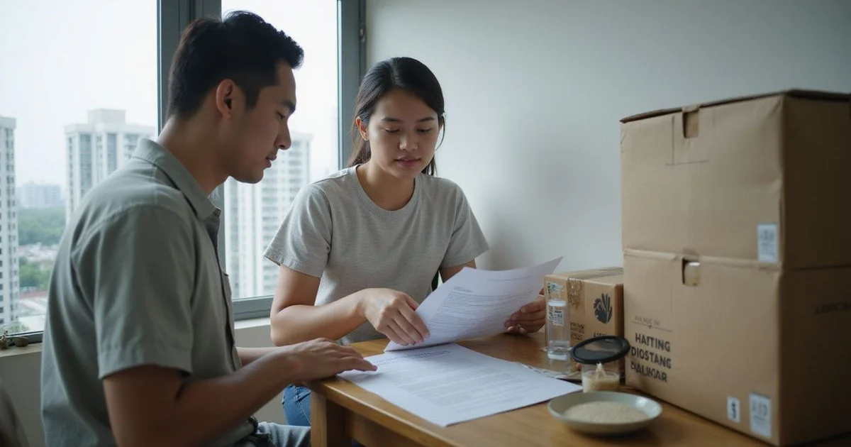 First-time renters' guide to apartment hunting in Petaling Jaya