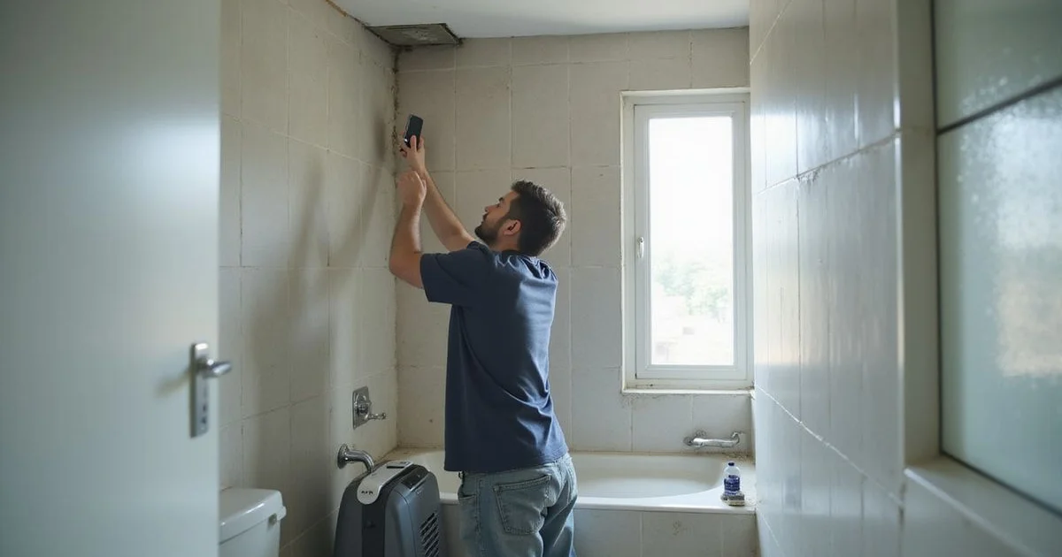 Mould, humidity and damp in Petaling Jaya apartments: prevention and fixes