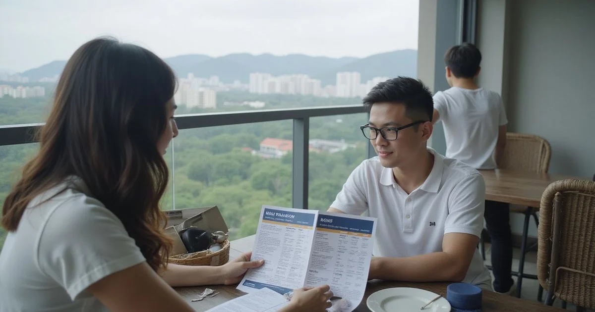 What it really costs to rent an apartment in Petaling Jaya