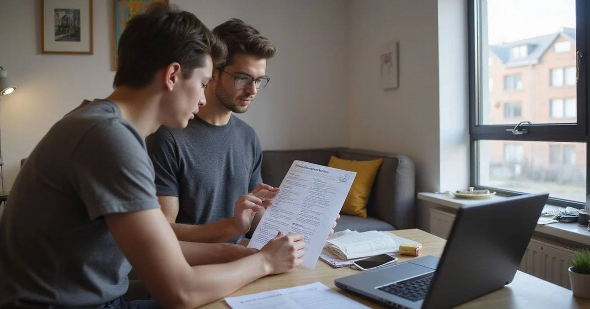 Finding student housing in Petaling Jaya for your child: a parent's checklist