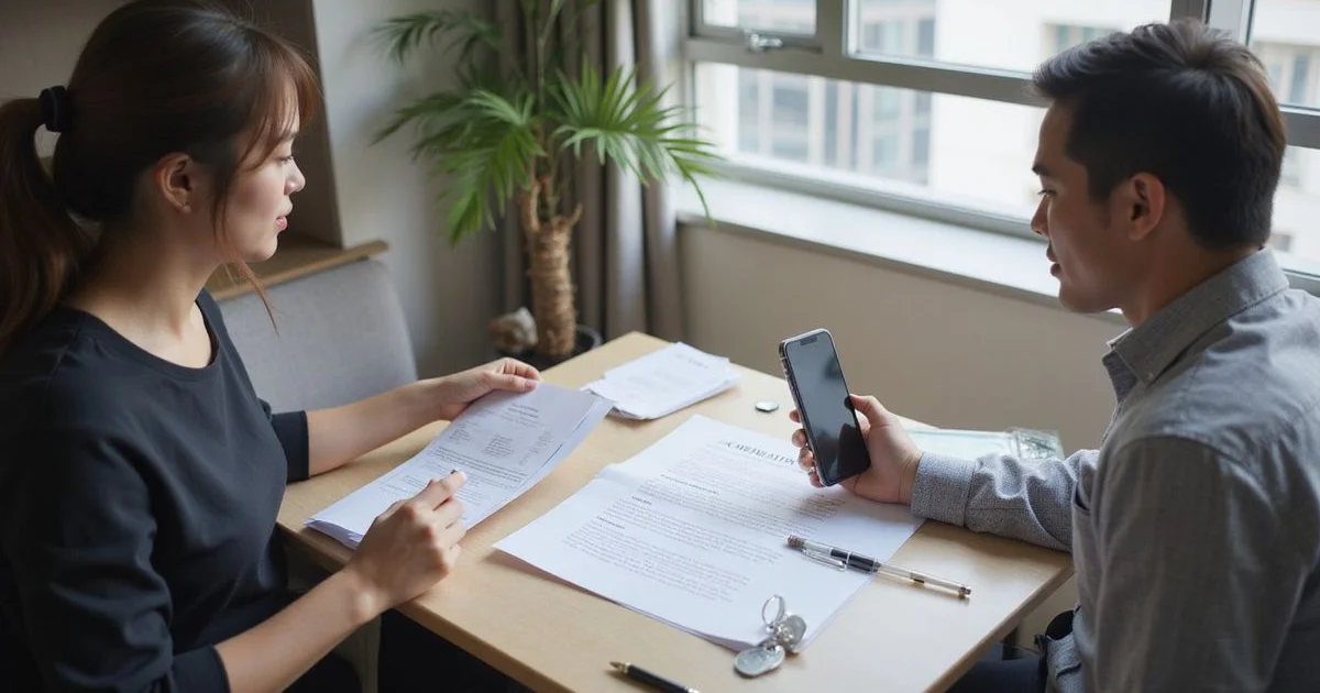 Tenancy agreements and deposits: what Petaling Jaya renters should know