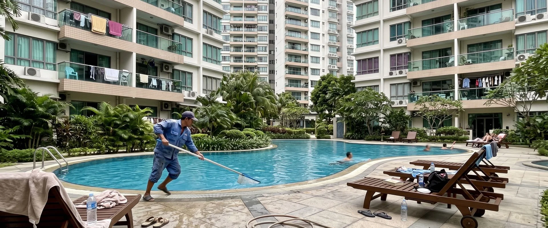 Condominiums in Petaling Jaya