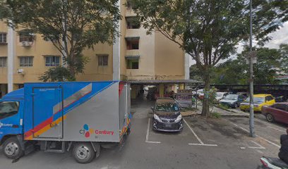 Taman Medan PJ