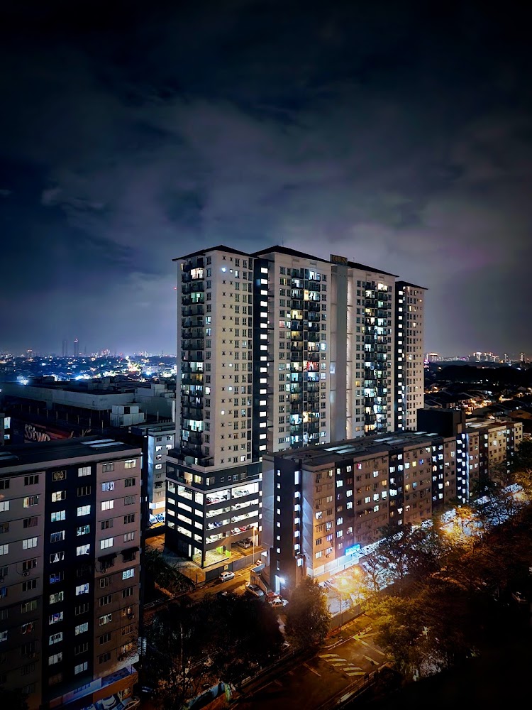 Ken Damansara 3
