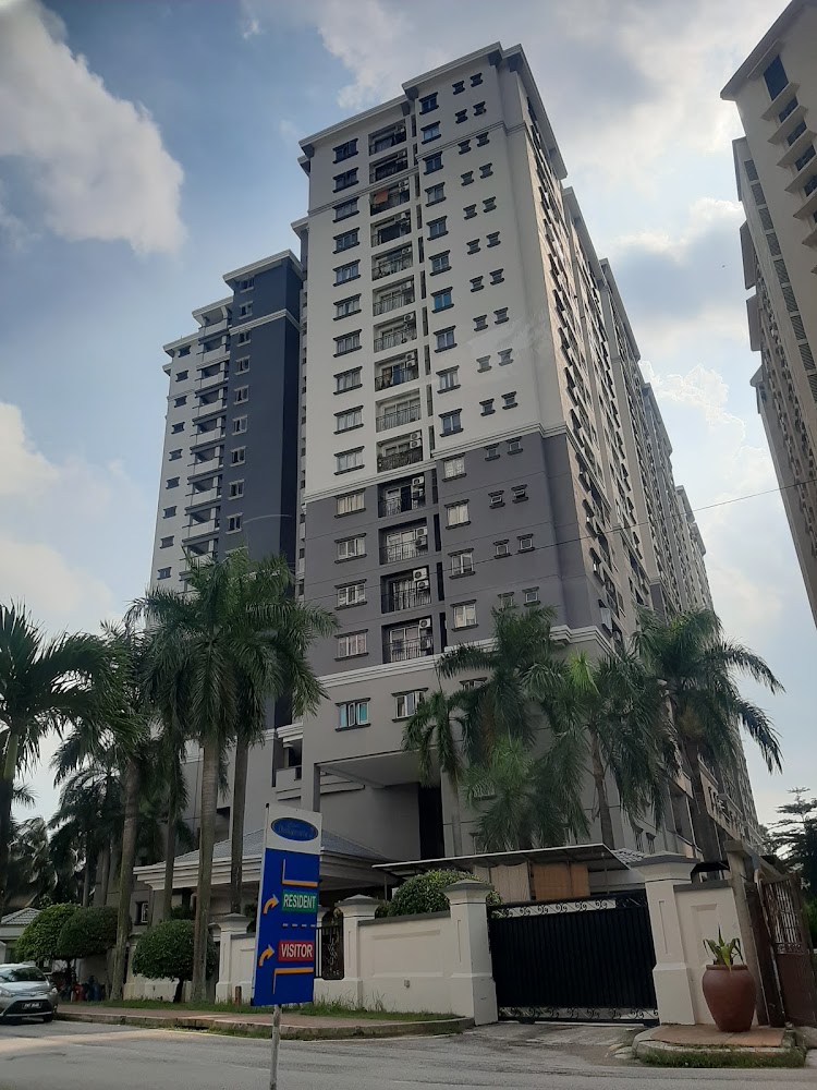 Ken 1 Damansara
