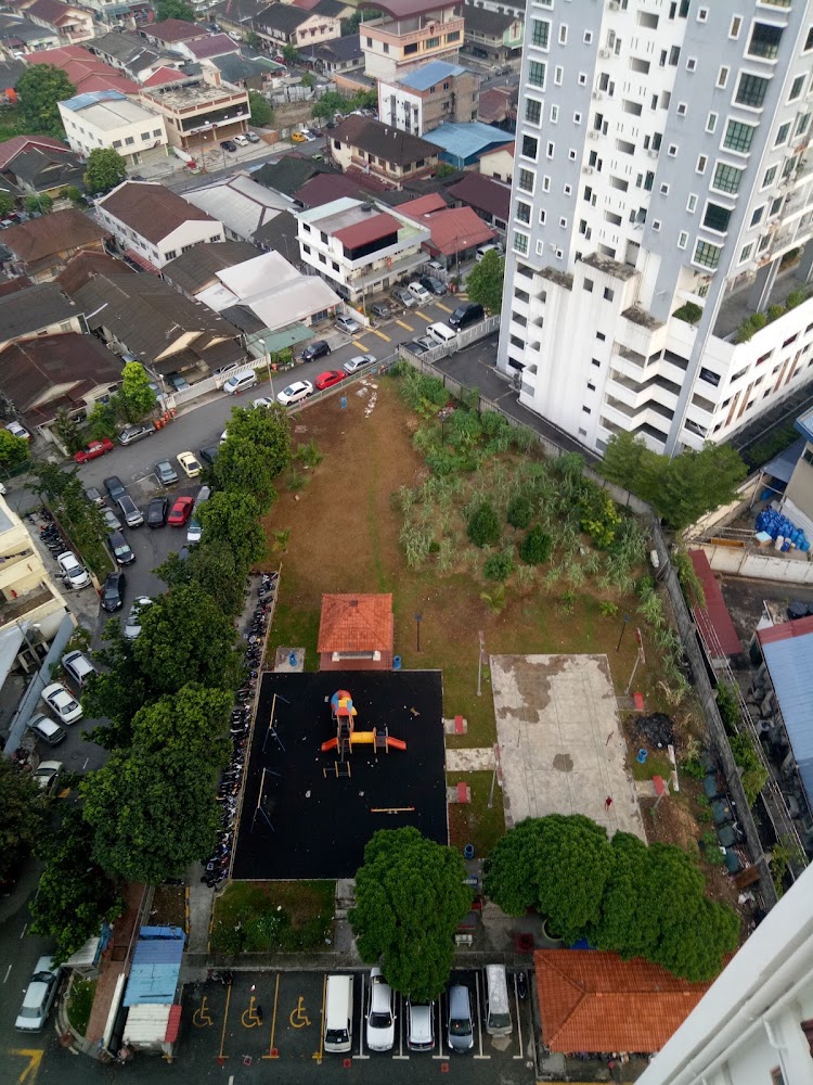 Impian Seri Setia @ Park 51