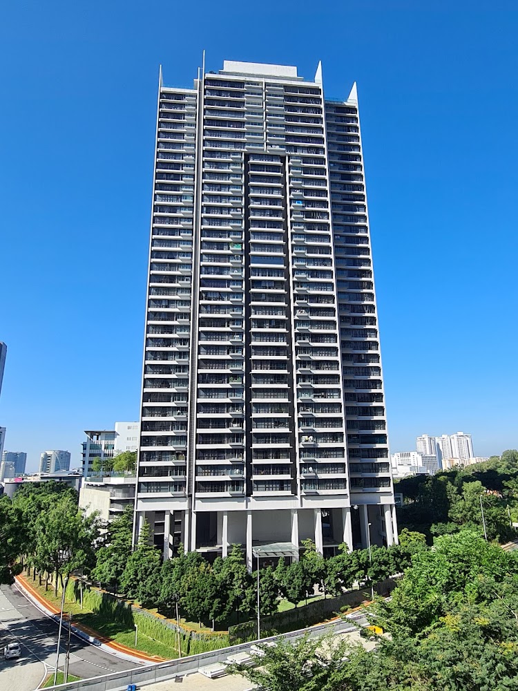 Reflection Residences