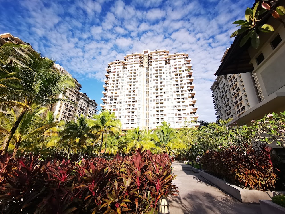 Armanee Condominium