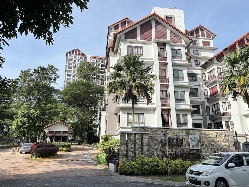 Surian Condominium