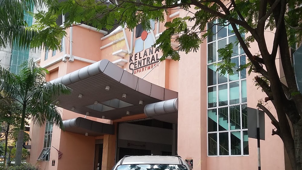 Kelana Sentral