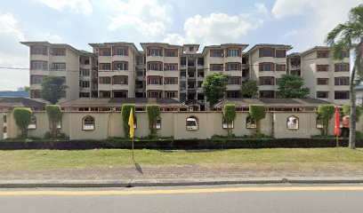 Sunway Court