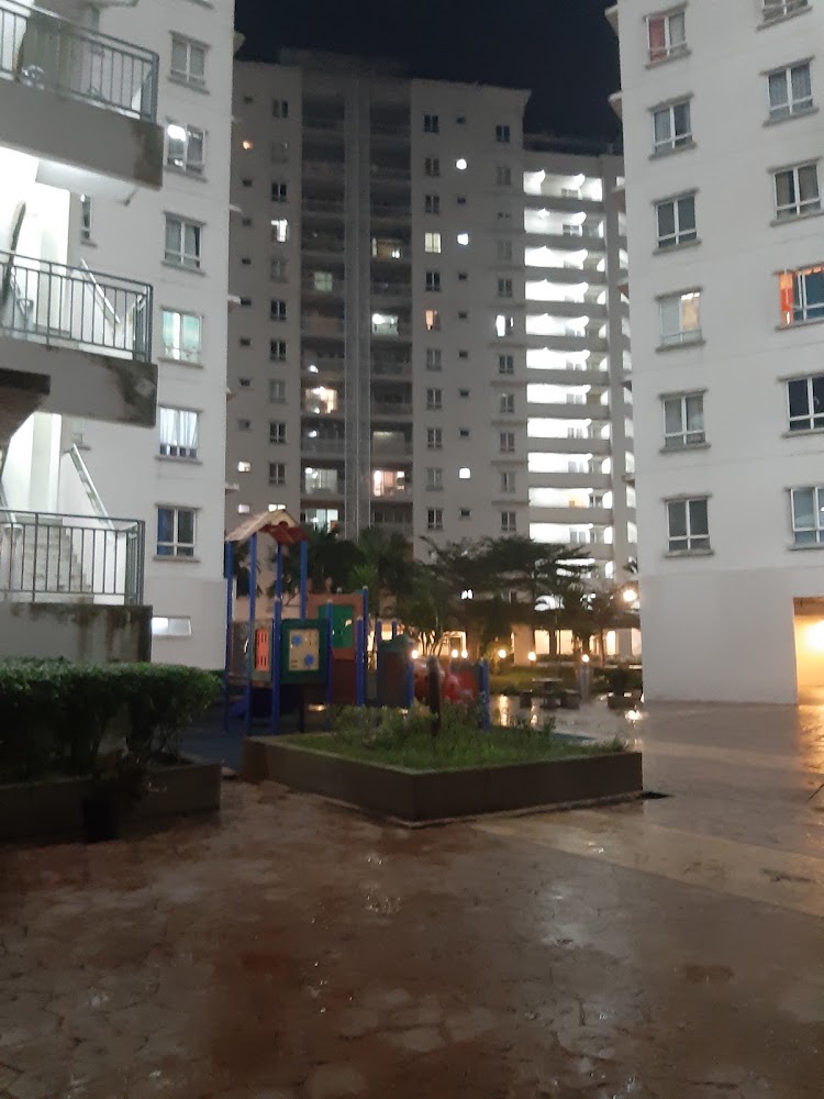 Cova Villa