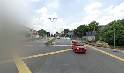 Bistari seksyen 19