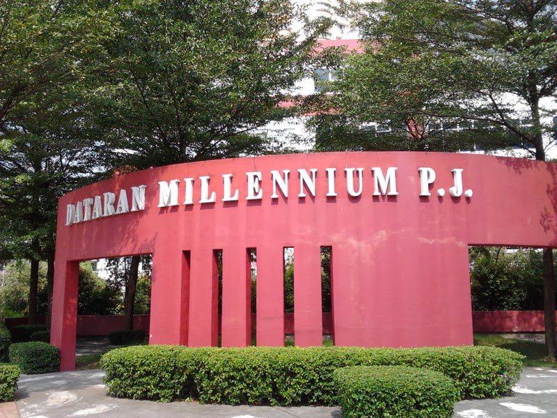 Millennium Square