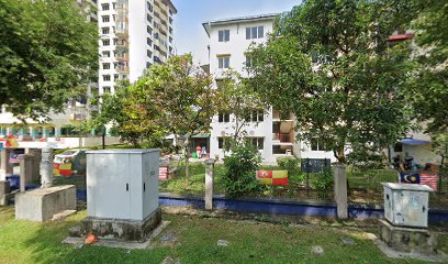 Blok B Apartm