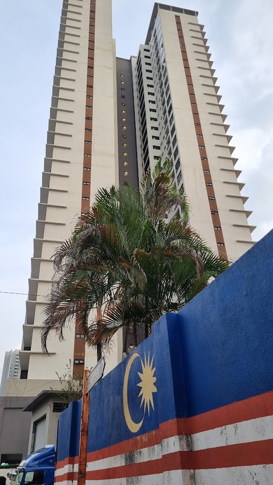 Glomac Centro