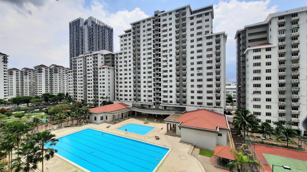 Kelana Puteri Condominium