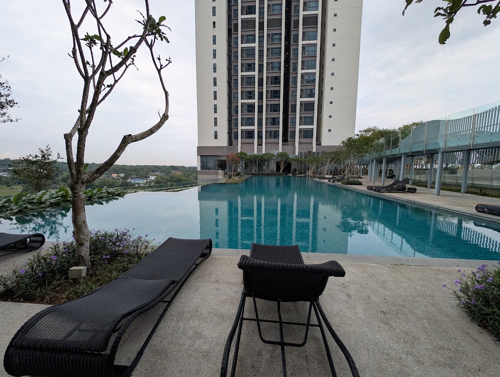 Bayberry Serviced Residences, Tropicana Gardens (B2)
