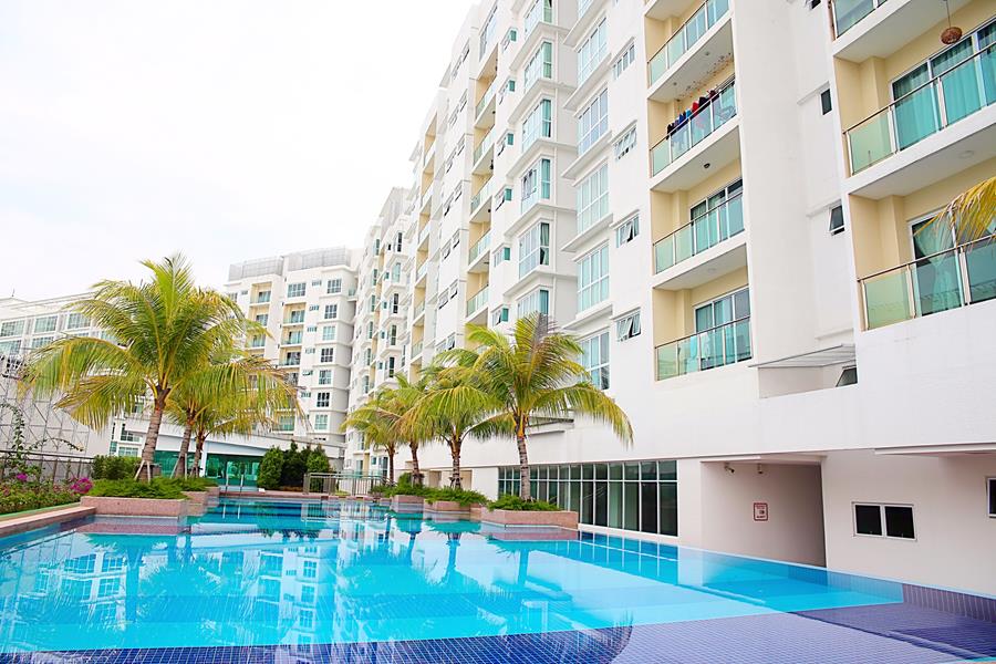 Medalla @ Oasis Corporate Park, Oasis Damansara