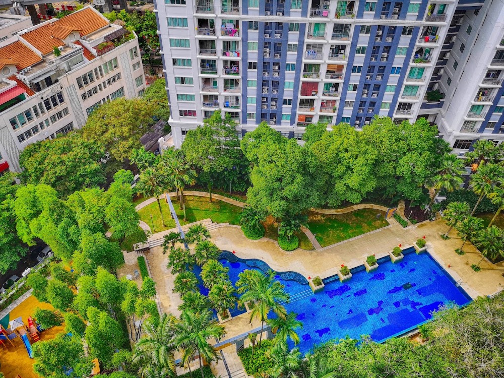 Perdana Emerald Condominium