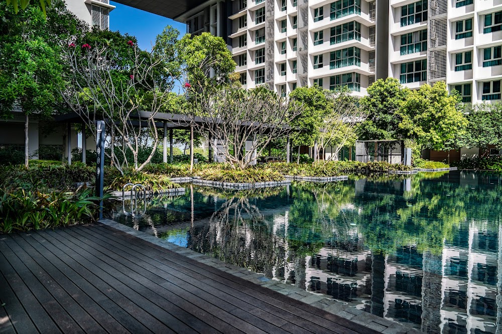 Cantara Residences