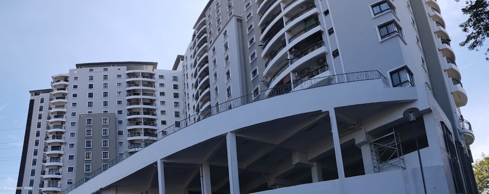 Paramount View Condominium