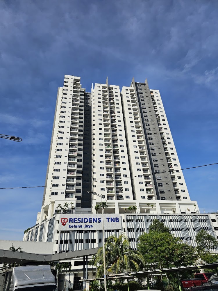 Residensi TNB Kelana Jaya
