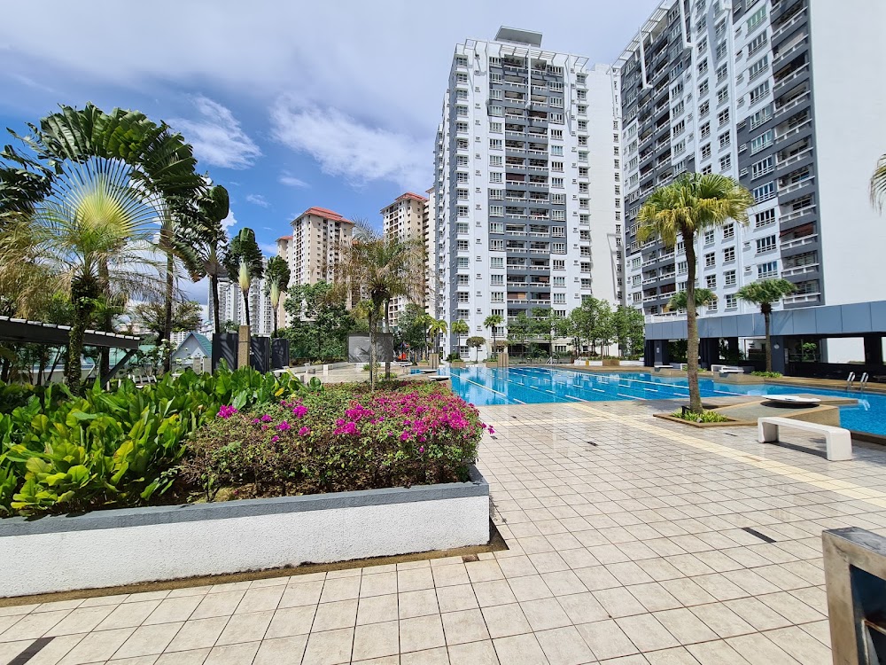 Sterling Condominium