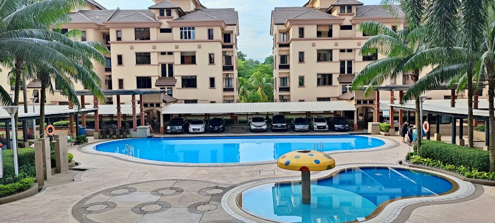 Casa Indah 1 Condominium