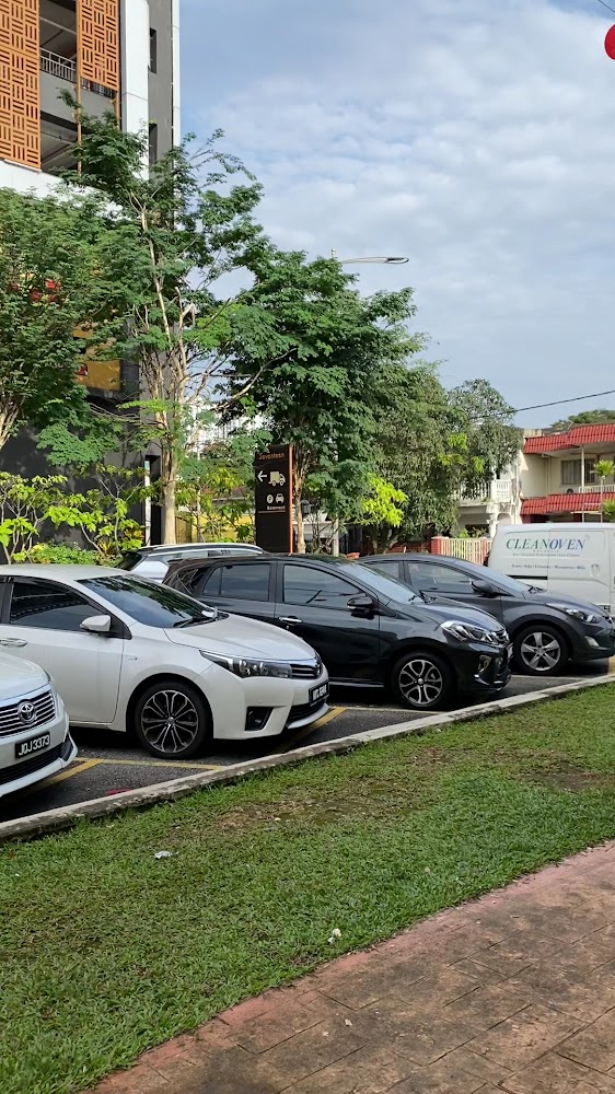 Biji Apartment