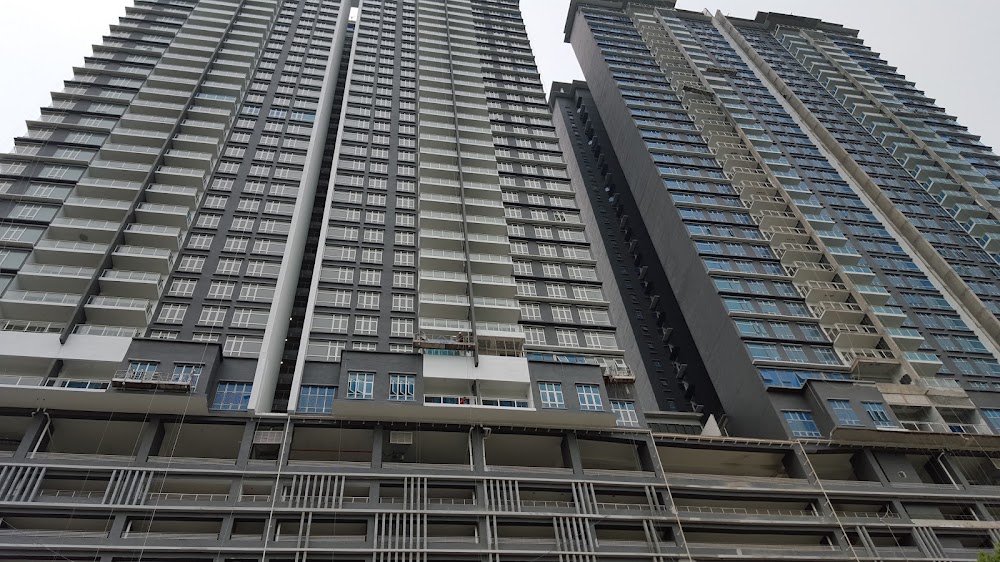 Damansara Foresta