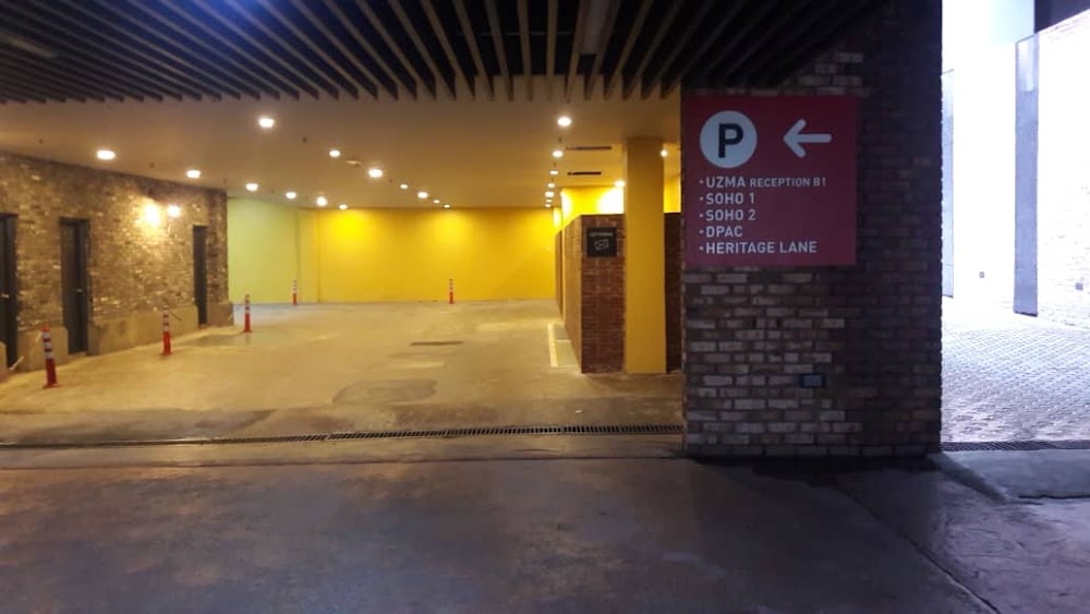 Empire Damansara Soho 1, Renting Service