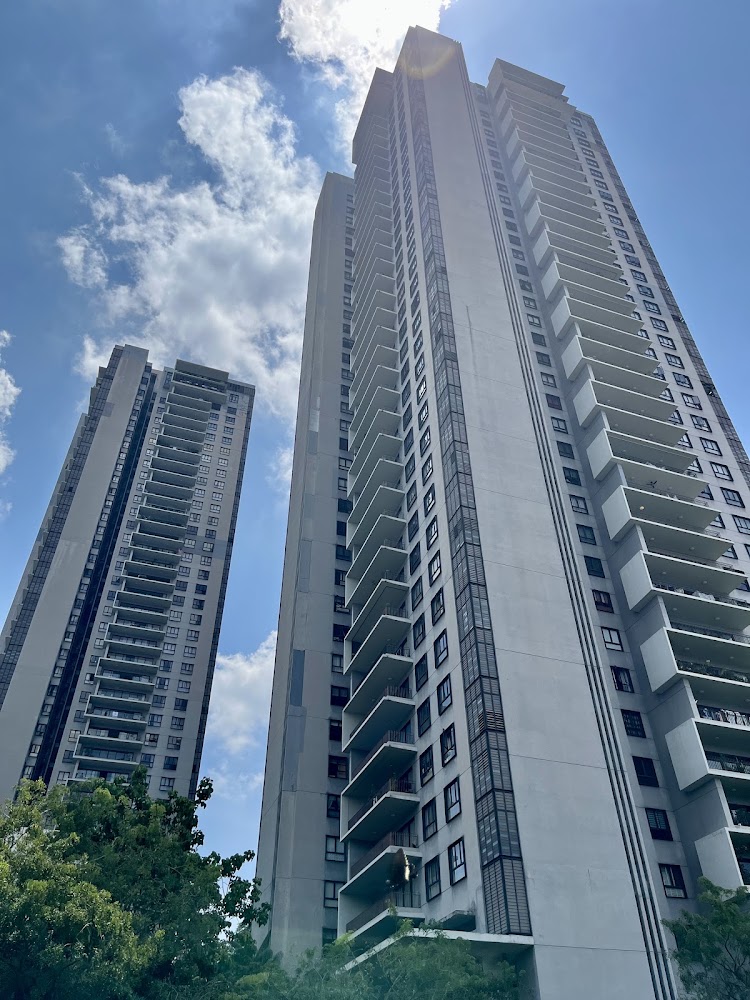 Five Stones Condominium