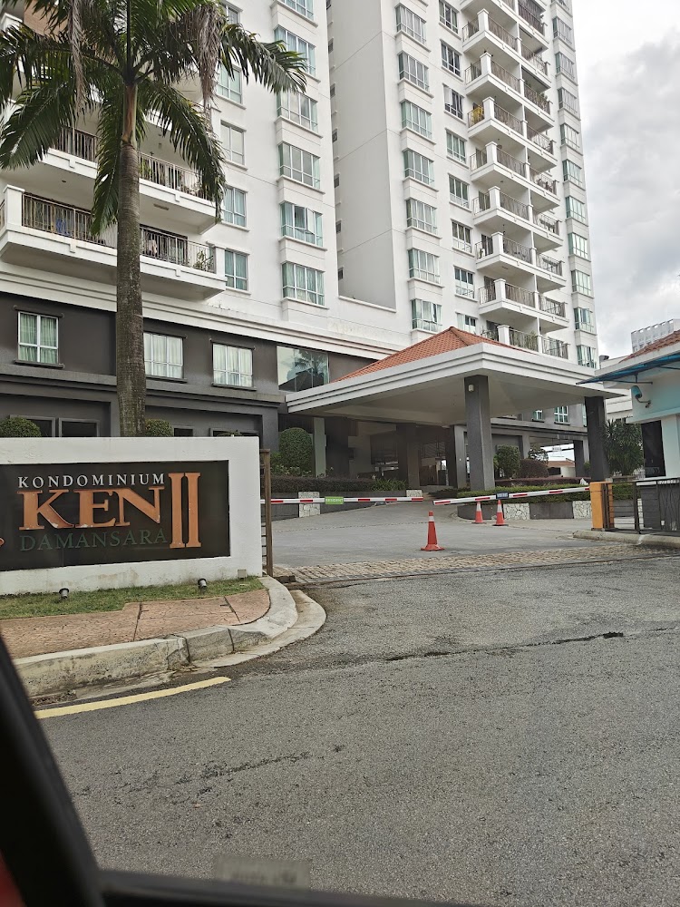 Ken 2 Damansara | Condo