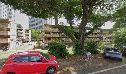 Flat Seksyen 17