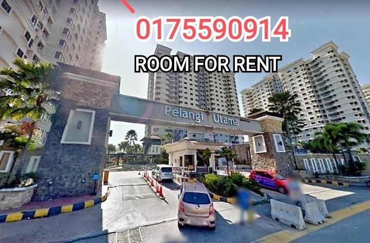 Pelangi Utama - Block E | condominium