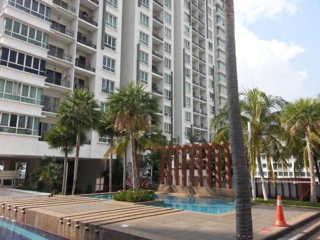 Zenith Residences