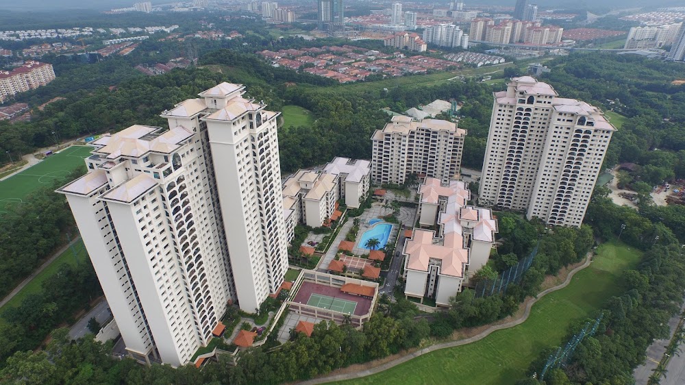 1 Bukit Utama Condominium