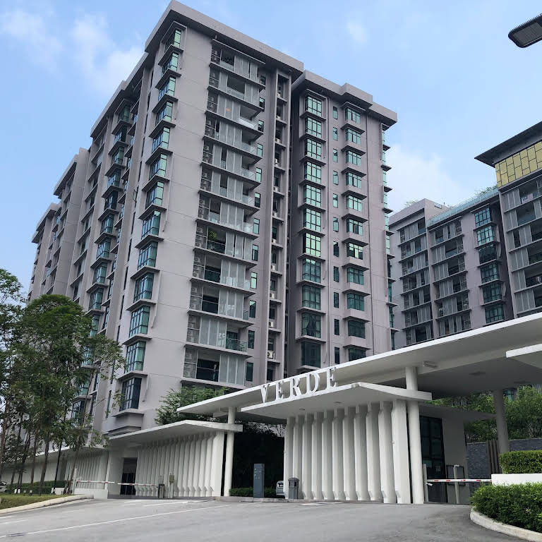 Verde Ara Damansara