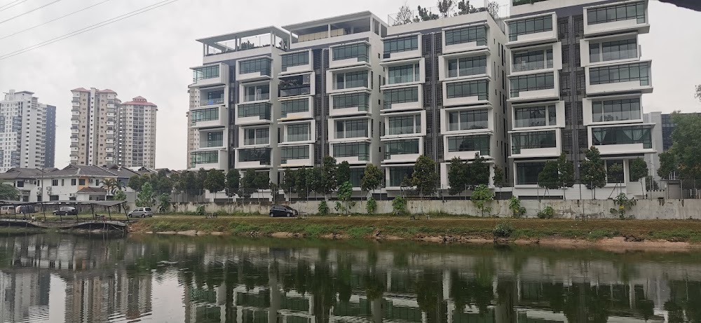 Laguna Residences