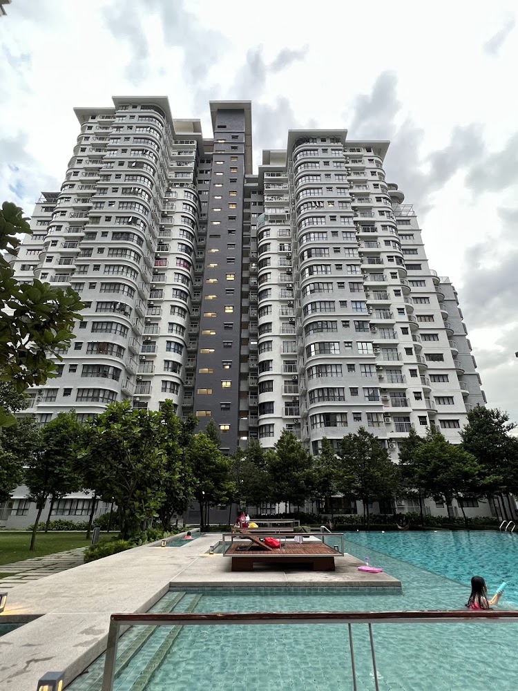 Maisson Residence