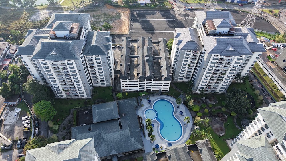 Tiara Kelana Condominium