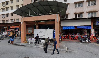 petaling jaya