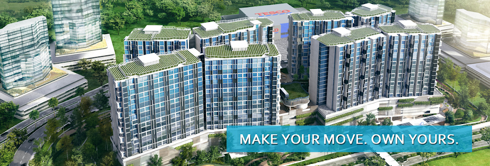 H2O Residences